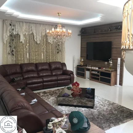 Imagem IMOVEL DE ALTO PADRAO / CONDOMINIO FECHADO EM GRANJA VIANA