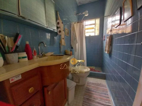 Imagem Casa para Venda em Teresópolis / RJ no bairro Tijuca
