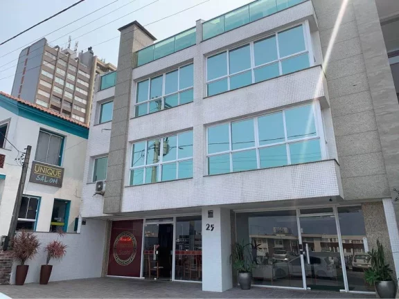 Imagem Cobertura com 2 quartos, 114m², à venda em Torres, centro