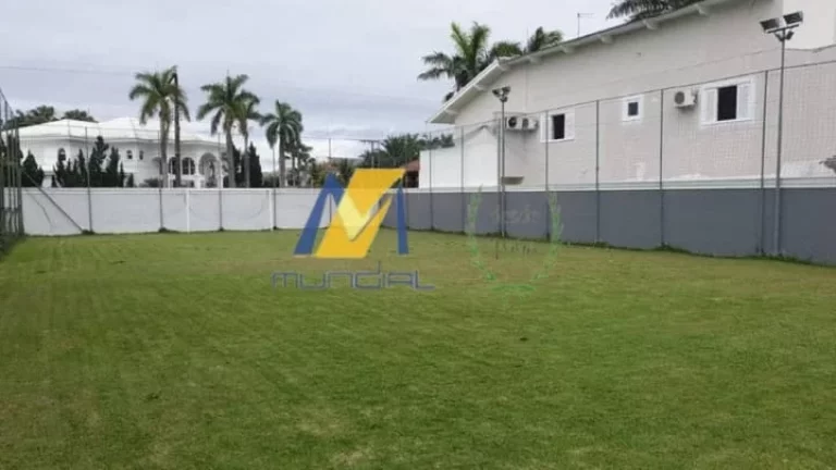 Imagem Casa com 7 suites, 628 m² A/C, 2.000 mts terreno - Acapulco - Guarujá/SP