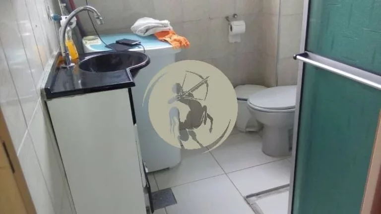 Imagem APARTAMENTO NO ITARARÉ