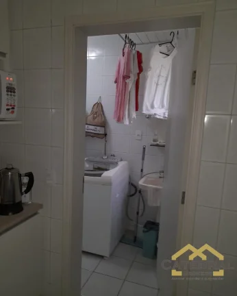 Imagem Apartamento de 3 dormitórios com 1 suíte à venda no Parque da Represa - Jundiaí/SP