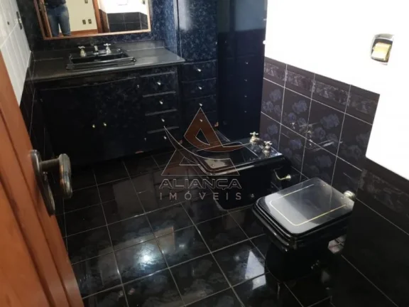 Imagem Casa - Ribeirão Preto - Alto da Boa Vista