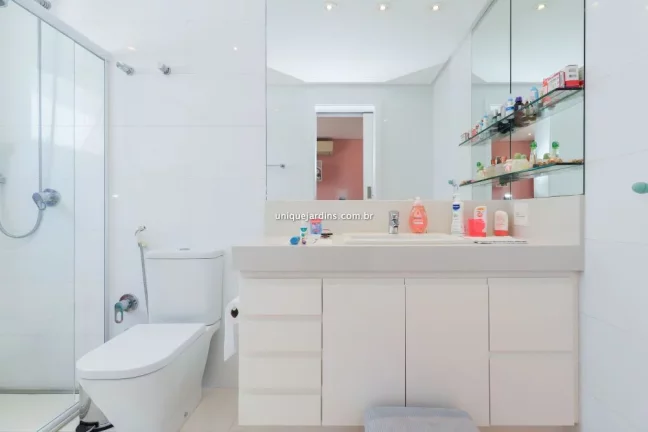 Imagem Apartamento à venda Alto de Pinheiros São Paulo
