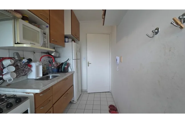 Imagem APARTAMENTO RESIDENCIAL em São Paulo - SP, Rio Pequeno