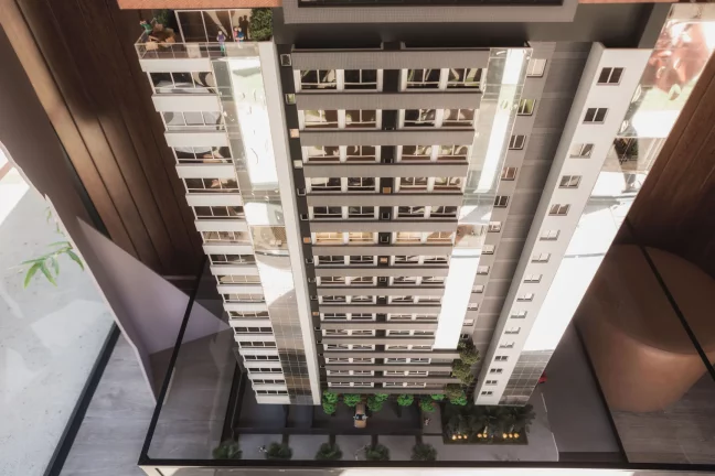 Imagem Apartamento à venda em Torres, Predial, com 3 quartos, 110,6m²