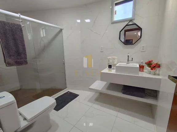 Imagem Excelente casa Alto padrão em Ponta de Campina