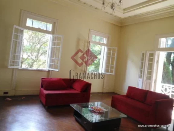 Imagem Prédio Comercial à Venda com 1.150,00 m2 - Morro dos Ingleses, São Paulo | Gramachos