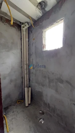 Imagem Apartamento com área externa - 51.13m²-2 quartos - 1 suíte - Manaíra, João Pessoa/PB