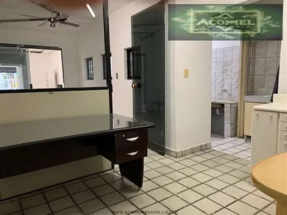 Imagem Casas Comerciais para locação em São Paulo no bairro Planalto Paulista