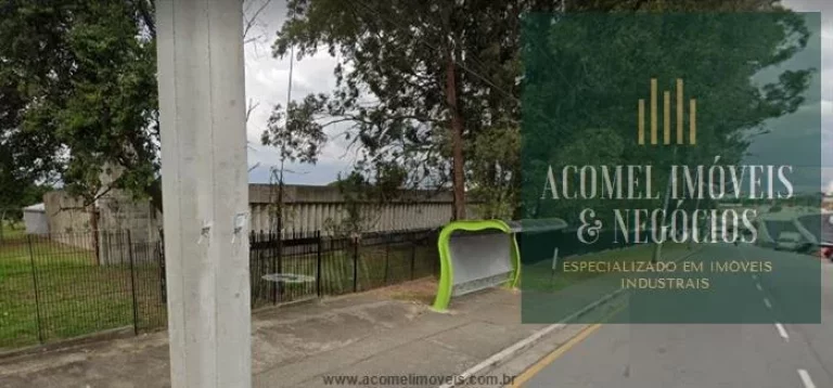 Imagem Galpões para locação em Barueri no bairro Tamboré
