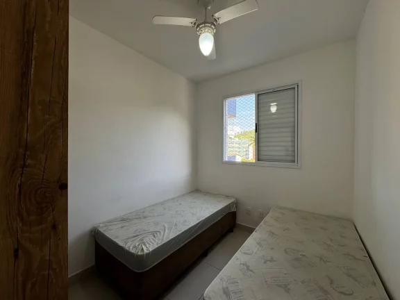 Imagem Apartamento na Praia das Toninhas