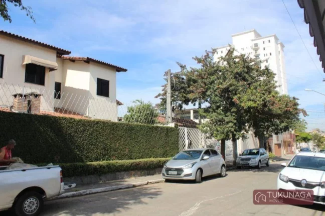 Imagem Sobrado à venda, 76 m² por R$ 490.000,00 - Vila Ede - São Paulo/SP