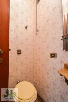 Imagem Apartamento com 4 Quartos à Venda, 246 m² em Pinheiros - São Paulo