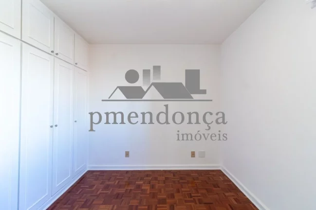 Imagem Apartamento em Perdizes com 3 quartos e 2 vagas, 105m²