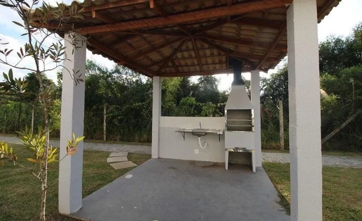 Imagem Apartamento para Venda em São José dos Pinhais, Iná, 2 dormitórios, 1 banheiro, 1 vaga
