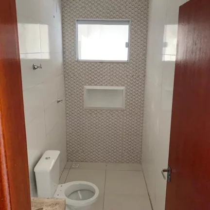 Imagem Casa De 3/4 C Suite No Serra Dourada 3