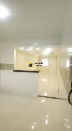 Imagem Alto Padrão 3Qts, Suíte - Área Nobre / Praia