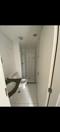Imagem Apartamento à venda em Diadema-SP, bairro Conceição - 2 quartos, 1 suíte, 2 banheiros, 1 vaga, 55m² - Condomínio Encontro Imigrantes
