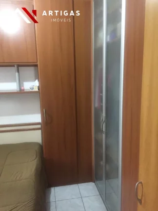 Imagem Apartamento á venda Rua Pantojo Vila Regente Feijó 89 m² 3 dormitórios 1 suíte 1 vaga