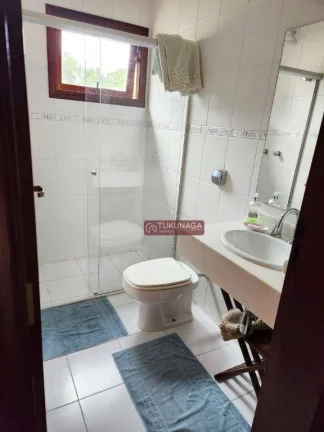 Imagem Casa com 4 quartos à venda, 255 m² por R$ 3.000.000 - Arujazinho III - Arujá/SP