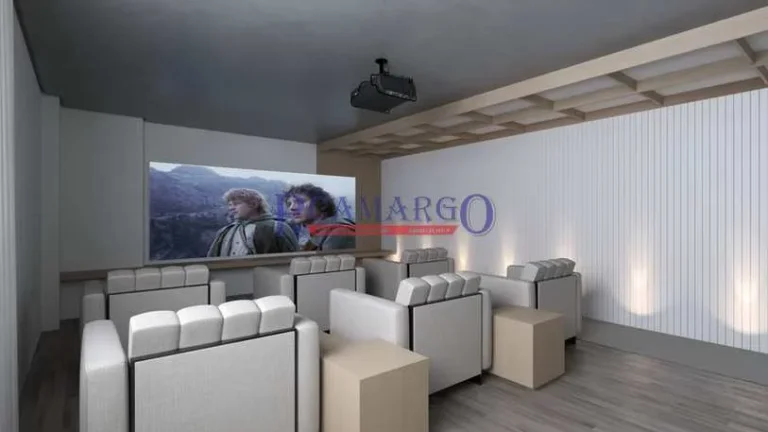 Imagem Apartamento Padrão