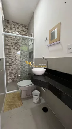 Imagem CASA À VENDA EM CONDOMÍNIO FECHADO EM UBATUBA-SP