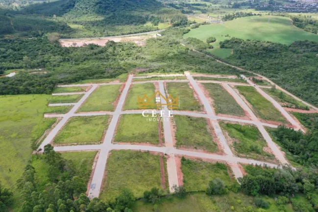 Imagem Terreno com 2 Dormitorio(s) localizado(a) no bairro Areia Branca em Parobé / RIO GRANDE DO SUL Ref.:1526