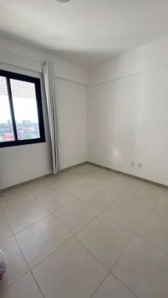 Imagem Apartamento à venda no Ed. Construtor Jesuíno Maciel com varanda gourmet e suíte - 5º andar