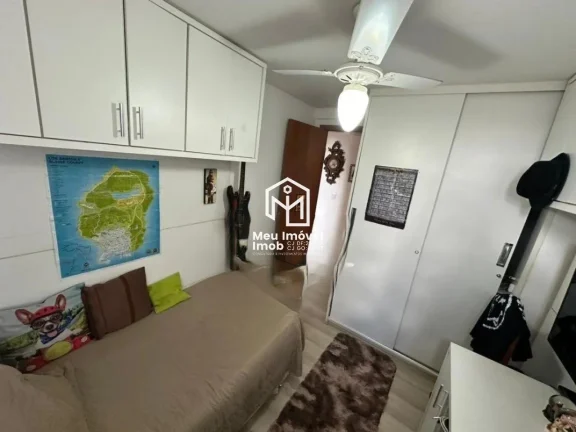 Imagem Apartamento Duplex 3 Quartos Suíte 2 Vgas 267m² Águas Claras