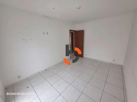 Imagem Casa com 2 dormitórios para alugar, 56 m² - Caonze - Nova Iguaçu/RJ