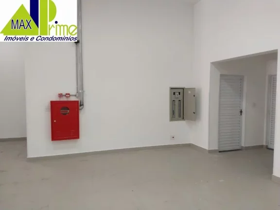 Imagem GALPAO COMERCIAL em SÃO PAULO - SP, PENHA DE FRANÇA