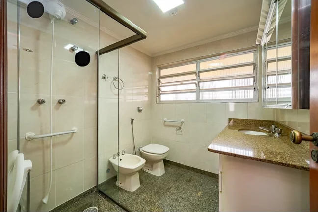 Imagem APARTAMENTO RESIDENCIAL em São Paulo - SP, Jardim Paulista