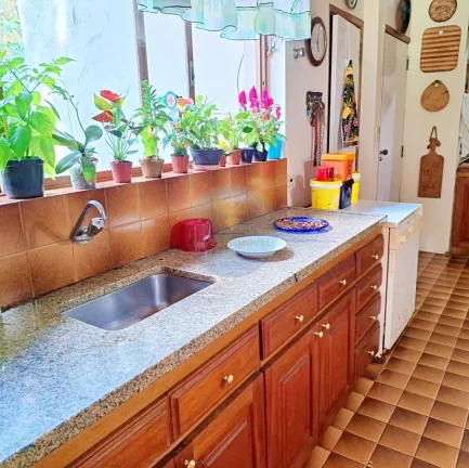 Imagem Casa Térrea na Granja Viana