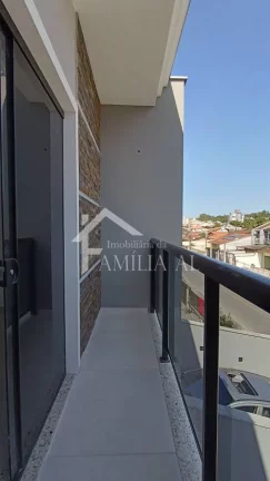 Imagem GEMINADO COM 76M² NO SANTA CATARINA