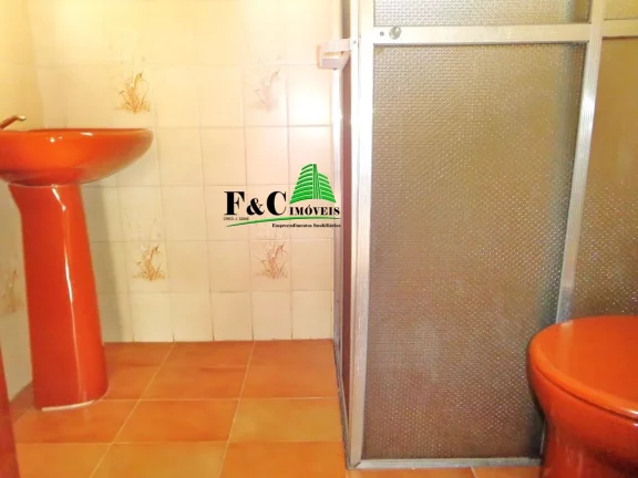 Imagem Casa para Venda em Limeira, Jardim São Luiz, 2 dormitórios, 1 suíte, 2 banheiros, 6 vagas