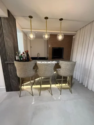 Imagem Apartamento a venda no Edifício Ilhas Canárias em Itapema
