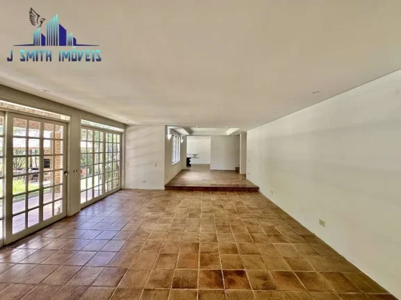 Imagem MARAVILHOSA CASA, RÚSTICA, ESTILO GRANJA, 3 SUÍTES, TERRENO 2.065m²