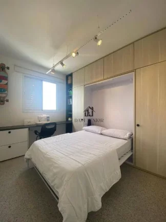 Imagem Apartamento à venda, 73 m² por R$ 790.000,00 - Parque Campolim - Sorocaba/SP