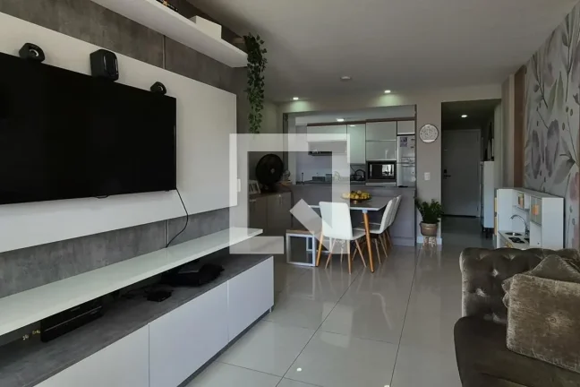 Imagem Apartamento à Venda - Recreio, 3 Quartos, 96 m2