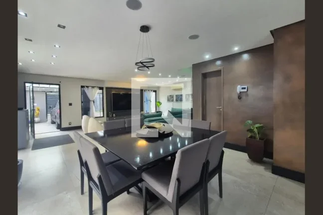 Imagem Casa à Venda - Recreio, 4 Quartos, 320 m2