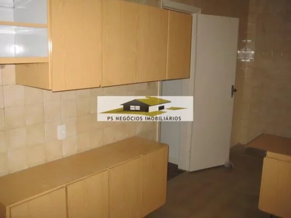 Imagem Apartamento à venda no bairro Jardim Paulista - São Paulo/SP, Zona Sul
