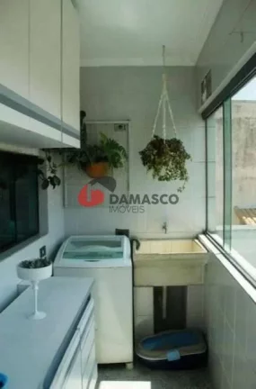Imagem Sobrado à venda 3 Quartos, 1 Suite, 4 Vagas, 292M², Santa Maria, São Caetano do Sul - SP