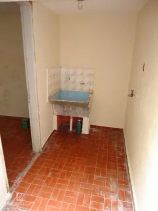 Imagem a Venda! Sobrado no Ipiranga, São Paulo/SP ideal para moradia ou instalação de consultorio