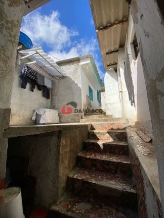 Imagem Casa à venda 2 Quartos, 1 Vaga, 146M², Osvaldo Cruz, São Caetano do Sul - SP