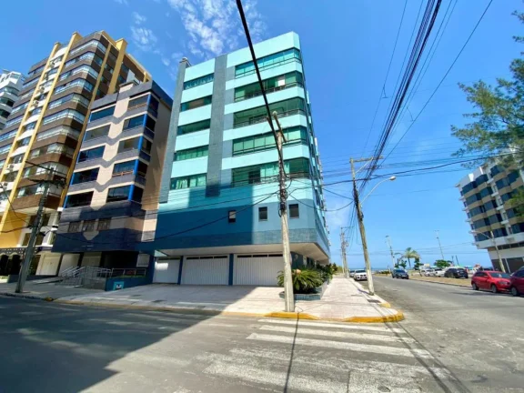 Imagem Apartamento 2 Dormitórios - Bairro Centro