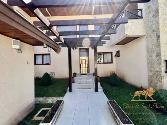 Imagem Apartamento a venda Vila Jaguaribe - Campos do Jordão - SP