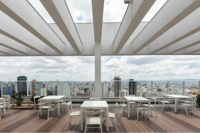 Imagem APARTAMENTO RESIDENCIAL em São Paulo - SP, Consolação