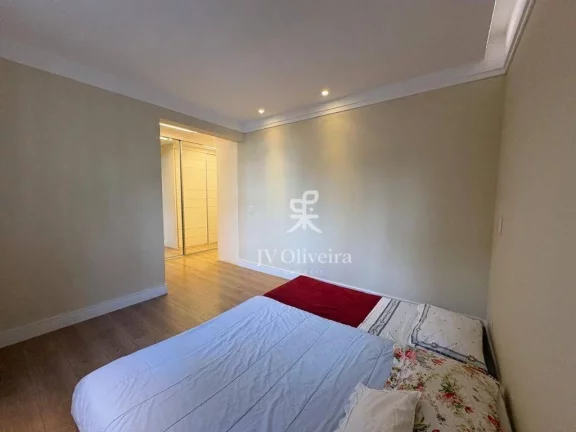 Imagem Apartamento com 3 dormitórios, 143 m² - venda ou aluguel - Chácara Santo Antônio - São Paulo/SP