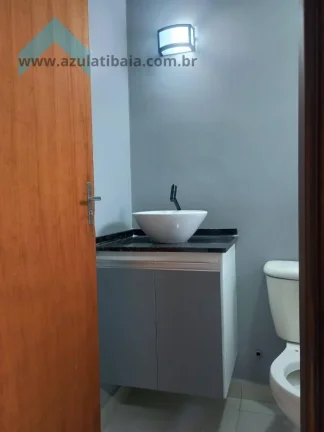 Imagem Encontre Seu Novo Lar em Atibaia: Conforto e Praticidade